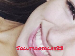 Solutionsalas23