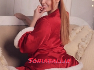 Soniaballin