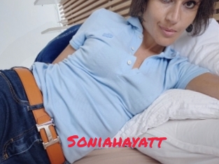 Soniahayatt