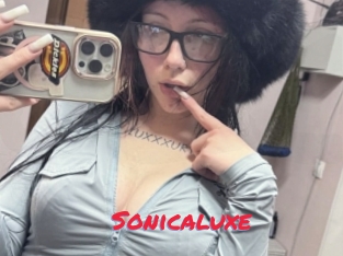 Sonicaluxe