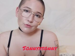 Sonnyxsonny