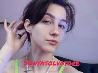 Sonyasolvatore