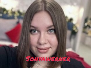 Sonyawerner