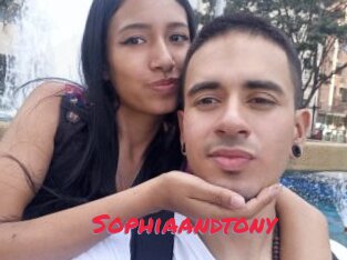 Sophiaandtony