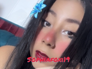 Sophiafoxi19