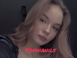 Sophiahils