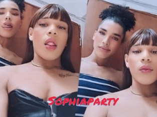 Sophiaparty