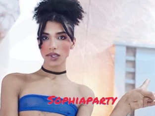 Sophiaparty