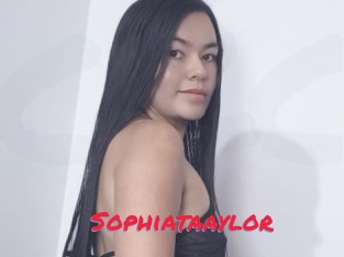 Sophiataaylor