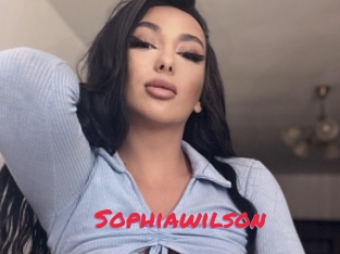 Sophiawilson