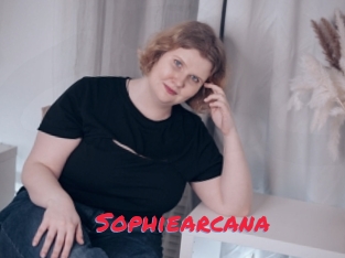 Sophiearcana