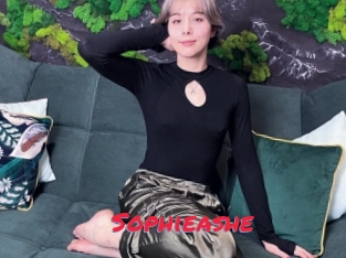 Sophieashe