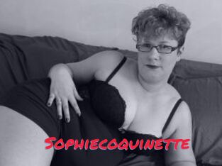 Sophiecoquinette