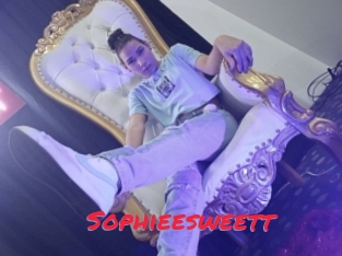 Sophieesweett