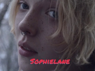 Sophielane