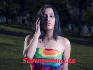 Sophiemmiller