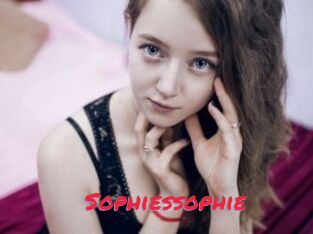 Sophiessophie
