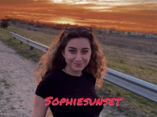 Sophiesunset