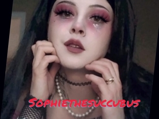 Sophiethesuccubus