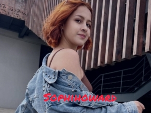 Sophihoward
