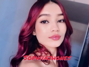 Sophiiajhones