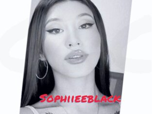 Sophiieeblack