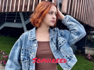 Sophireed