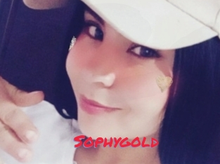 Sophygold