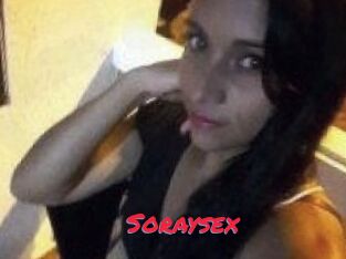 Soraysex