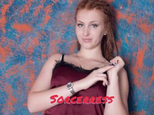 Sorcerress