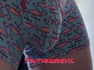 Southerndevil