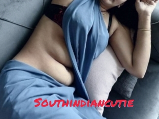 Southindiancutie