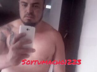 Soytumacho1223