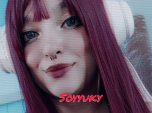 Soyyuky