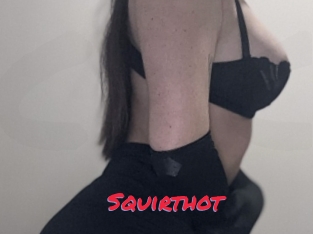 Squirthot