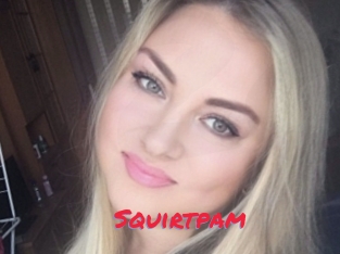 Squirtpam