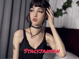Stacyjanson