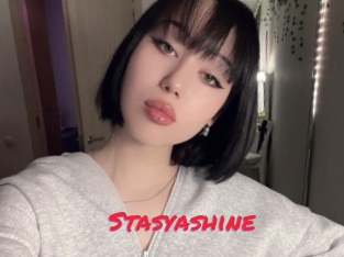 Stasyashine