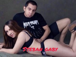 Steban_gaby