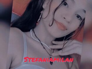 Stefaniamilan