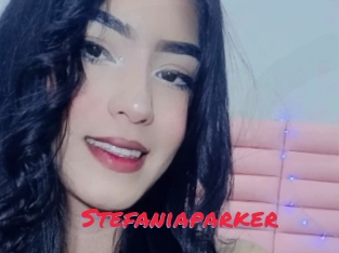 Stefaniaparker