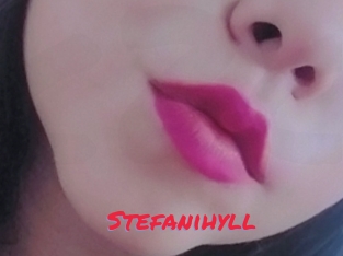 Stefanihyll