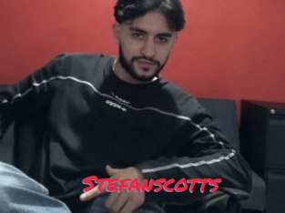 Stefanscotts