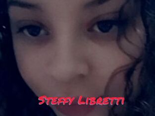 Steffy_Libretti