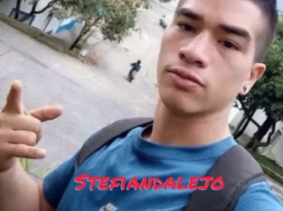 Stefiandalejo