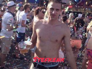 Stefkenx