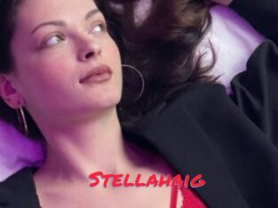 Stellahaig
