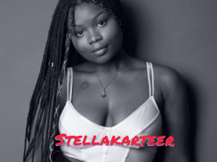 Stellakarteer