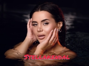 Stellakendal