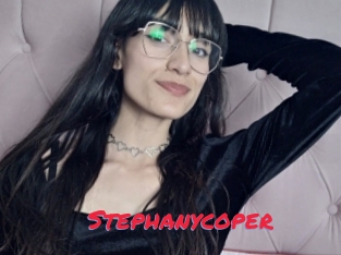 Stephanycoper